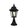 SNOC MANOR - PEDESTAL MOUNT SMALL 11240 - Post