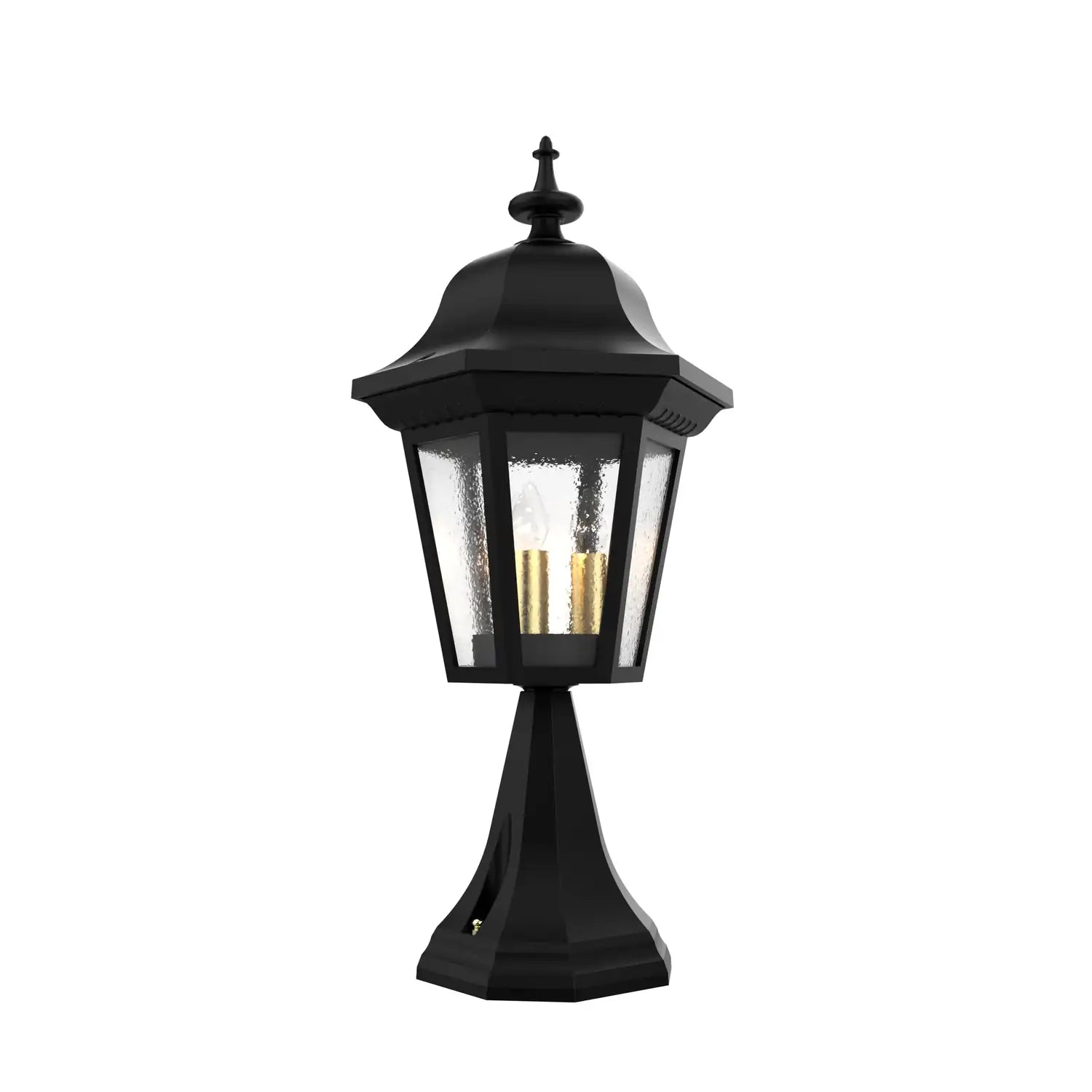 SNOC MANOR - PEDESTAL MOUNT SMALL 11240 - Post