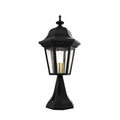 SNOC MANOR - PEDESTAL MOUNT SMALL 11240 - Post