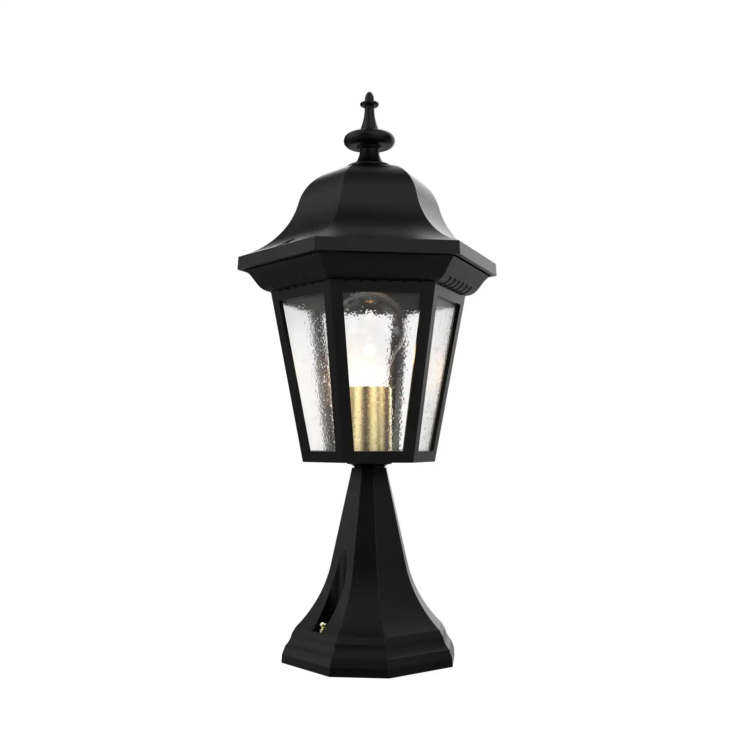 SNOC MANOR - PEDESTAL MOUNT SMALL 11240 - Post