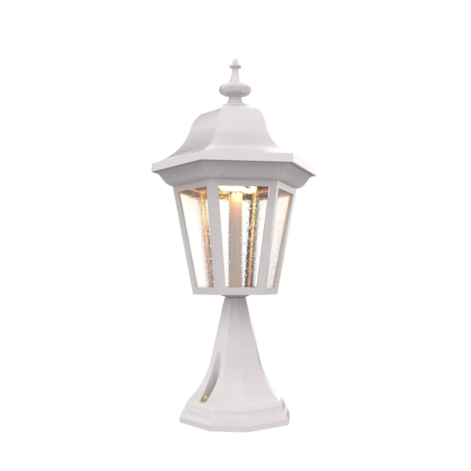 SNOC MANOR - PEDESTAL MOUNT SMALL 11240 - Post