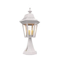 SNOC MANOR - PEDESTAL MOUNT SMALL 11240 - Post