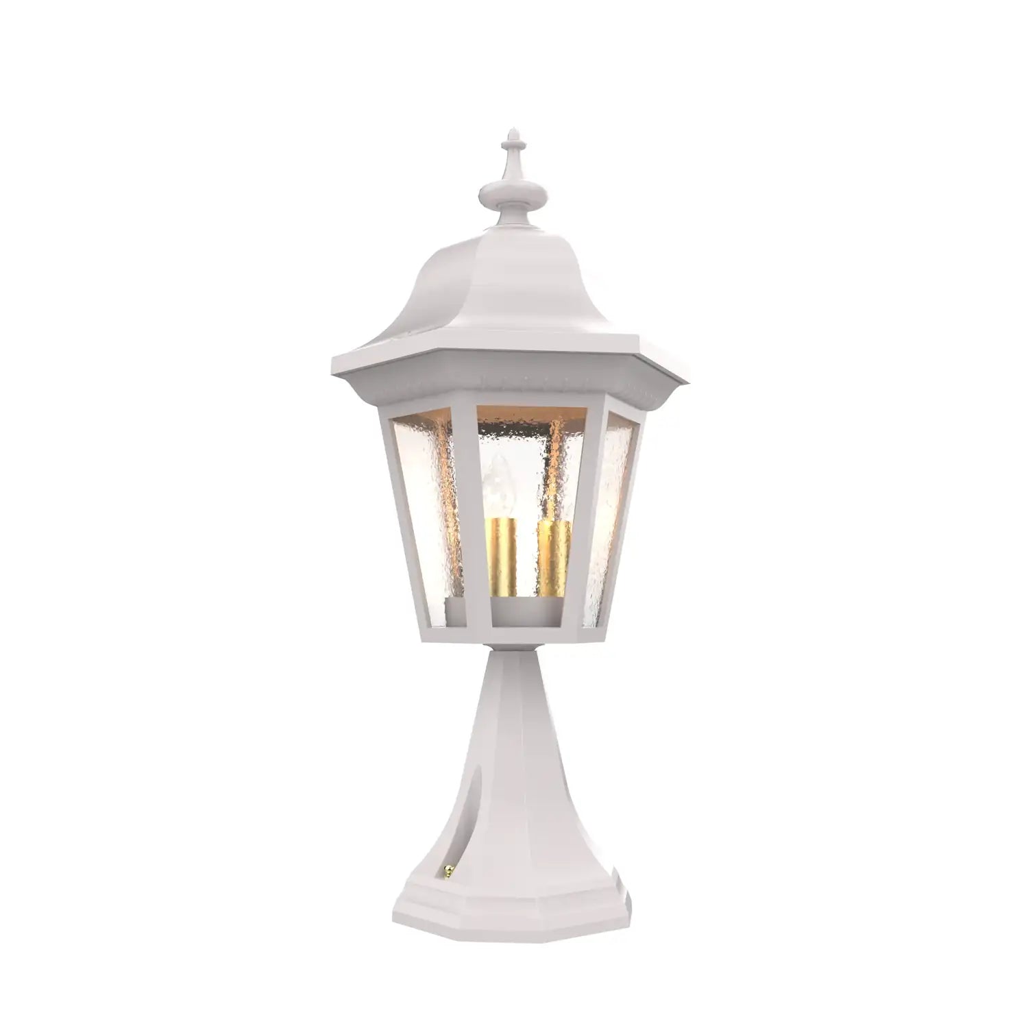 SNOC MANOR - PEDESTAL MOUNT SMALL 11240 - Post