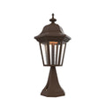 SNOC MANOR - PEDESTAL MOUNT SMALL 11240 - Post