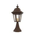 SNOC MANOR - PEDESTAL MOUNT SMALL 11240 - Post