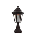 SNOC MANOR - PEDESTAL MOUNT SMALL 11240 - Post