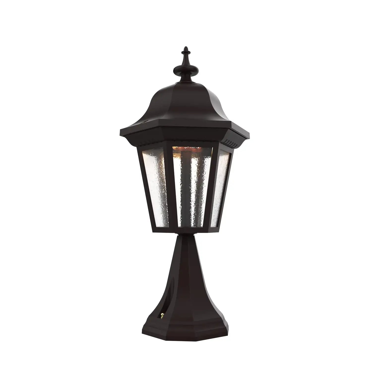 SNOC MANOR - PEDESTAL MOUNT SMALL 11240 - Post