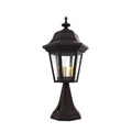 SNOC MANOR - PEDESTAL MOUNT SMALL 11240 - Post