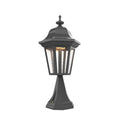 SNOC MANOR - PEDESTAL MOUNT SMALL 11240 - Post