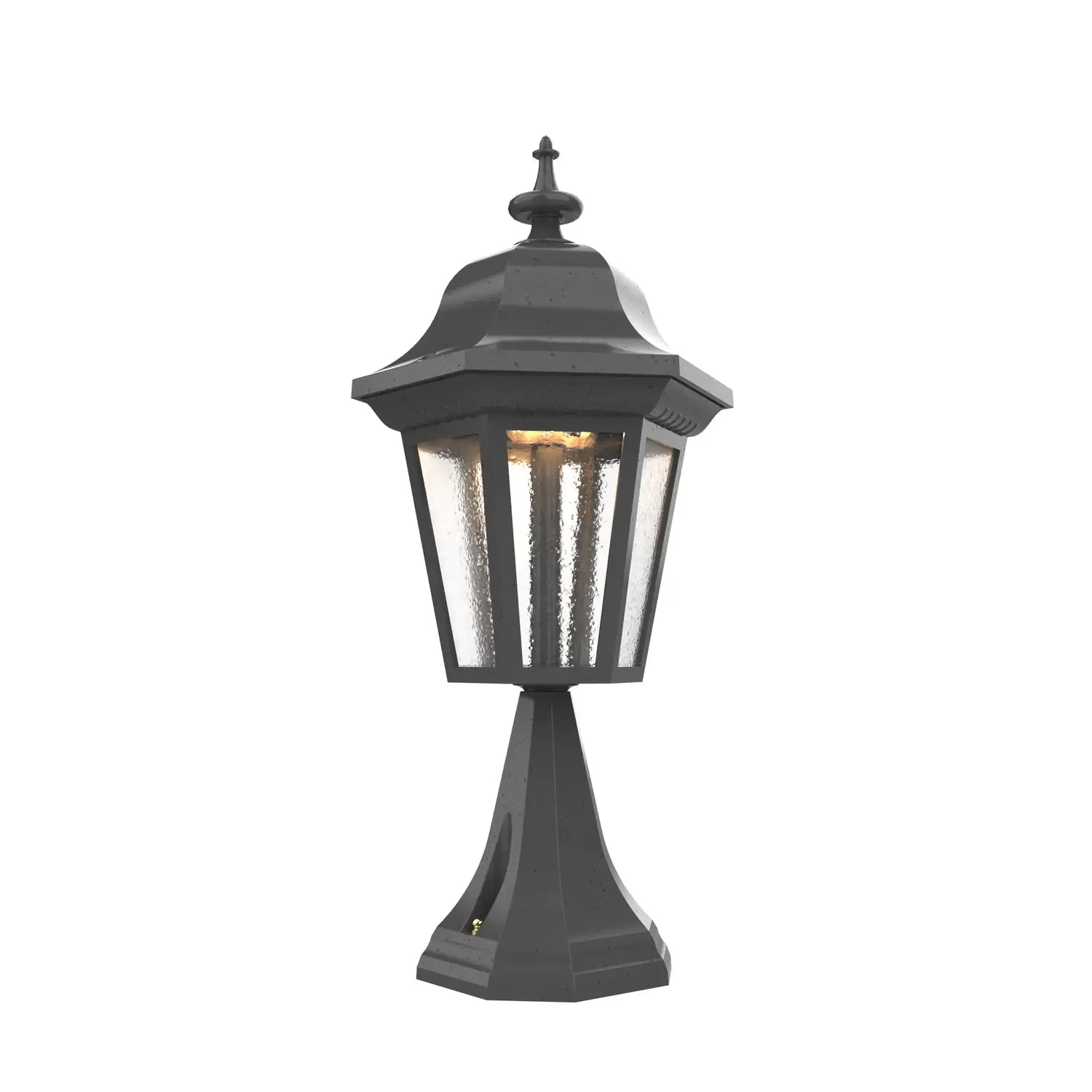 SNOC MANOR - PEDESTAL MOUNT SMALL 11240 - Post
