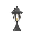 SNOC MANOR - PEDESTAL MOUNT SMALL 11240 - Post