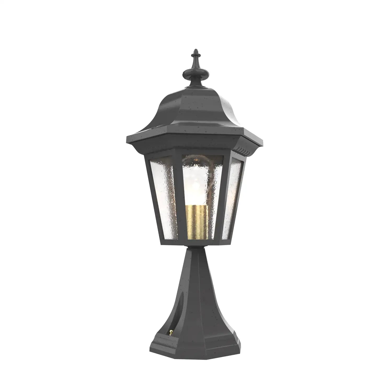 SNOC MANOR - PEDESTAL MOUNT SMALL 11240 - Post