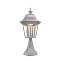 SNOC MANOR - PEDESTAL MOUNT SMALL 11240 - Post