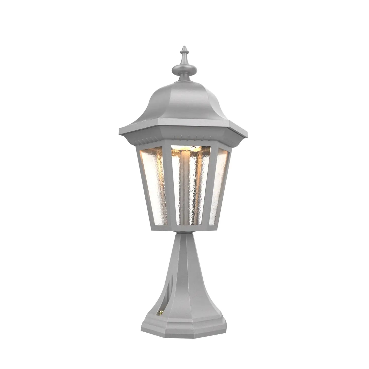 SNOC MANOR - PEDESTAL MOUNT SMALL 11240 - Post