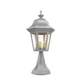 SNOC MANOR - PEDESTAL MOUNT SMALL 11240 - Post