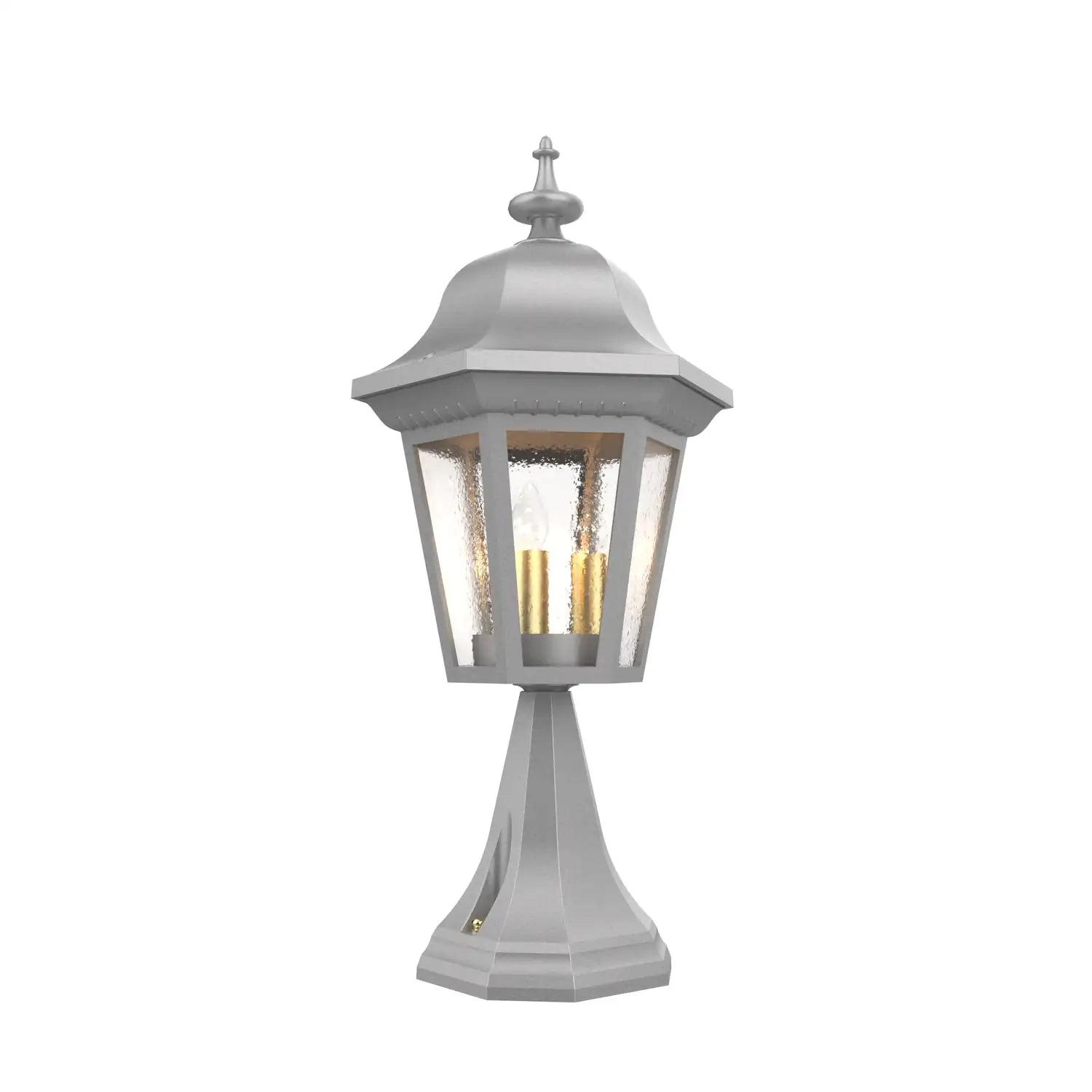 SNOC MANOR - PEDESTAL MOUNT SMALL 11240 - Post