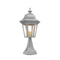 SNOC MANOR - PEDESTAL MOUNT SMALL 11240 - Post