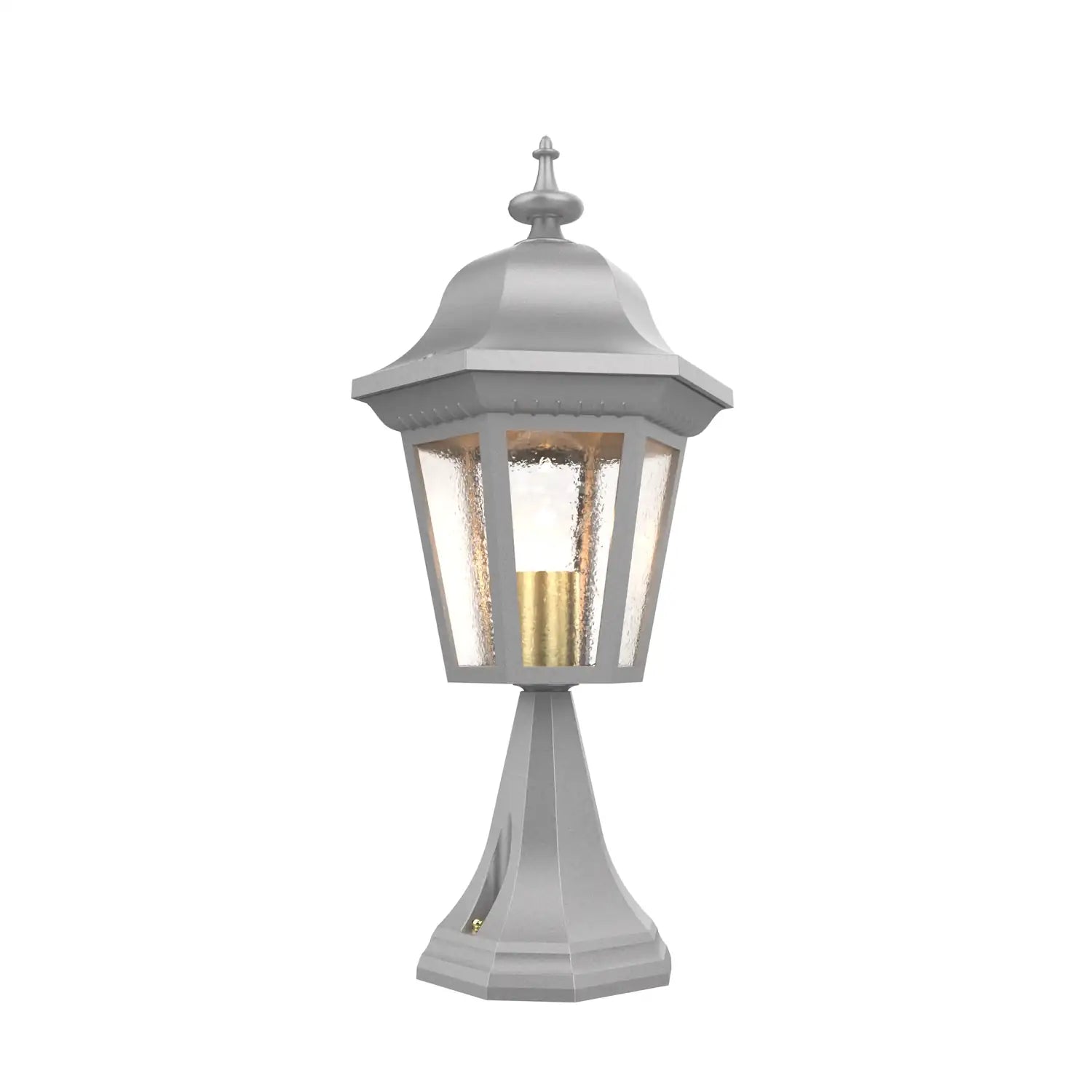 SNOC MANOR - PEDESTAL MOUNT SMALL 11240 - Post
