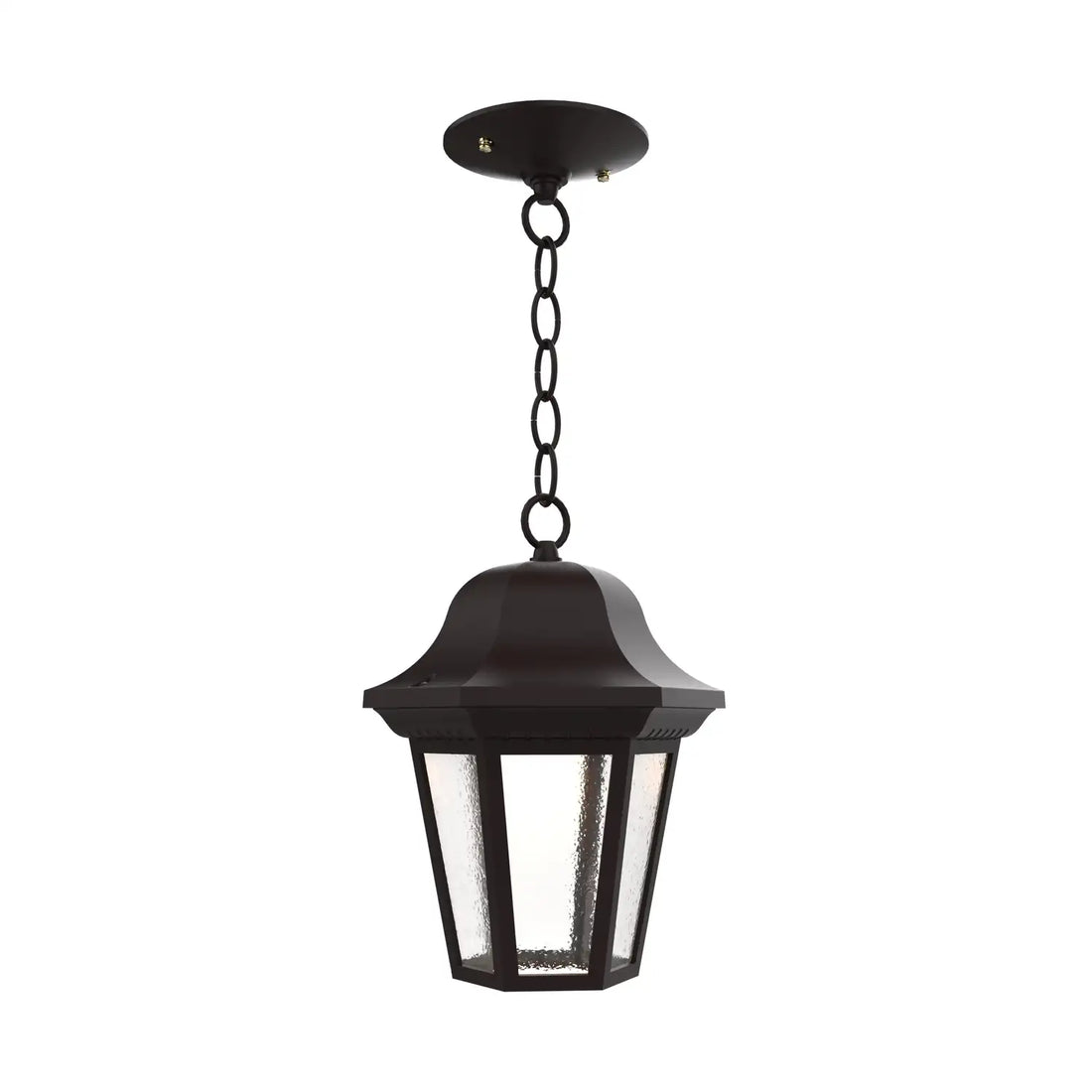 SNOC, MANOR - CEILING MOUNT WITH CHAIN SMALL 1125, OUTDOOR CEILING LIGHT