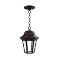 SNOC, MANOR - CEILING MOUNT WITH CHAIN SMALL 1125, OUTDOOR CEILING LIGHT
