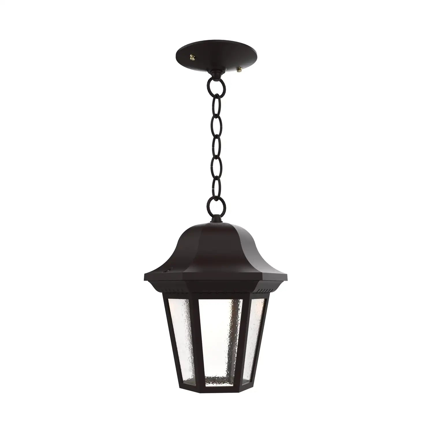 SNOC, MANOR - CEILING MOUNT WITH CHAIN SMALL 1125, OUTDOOR CEILING LIGHT