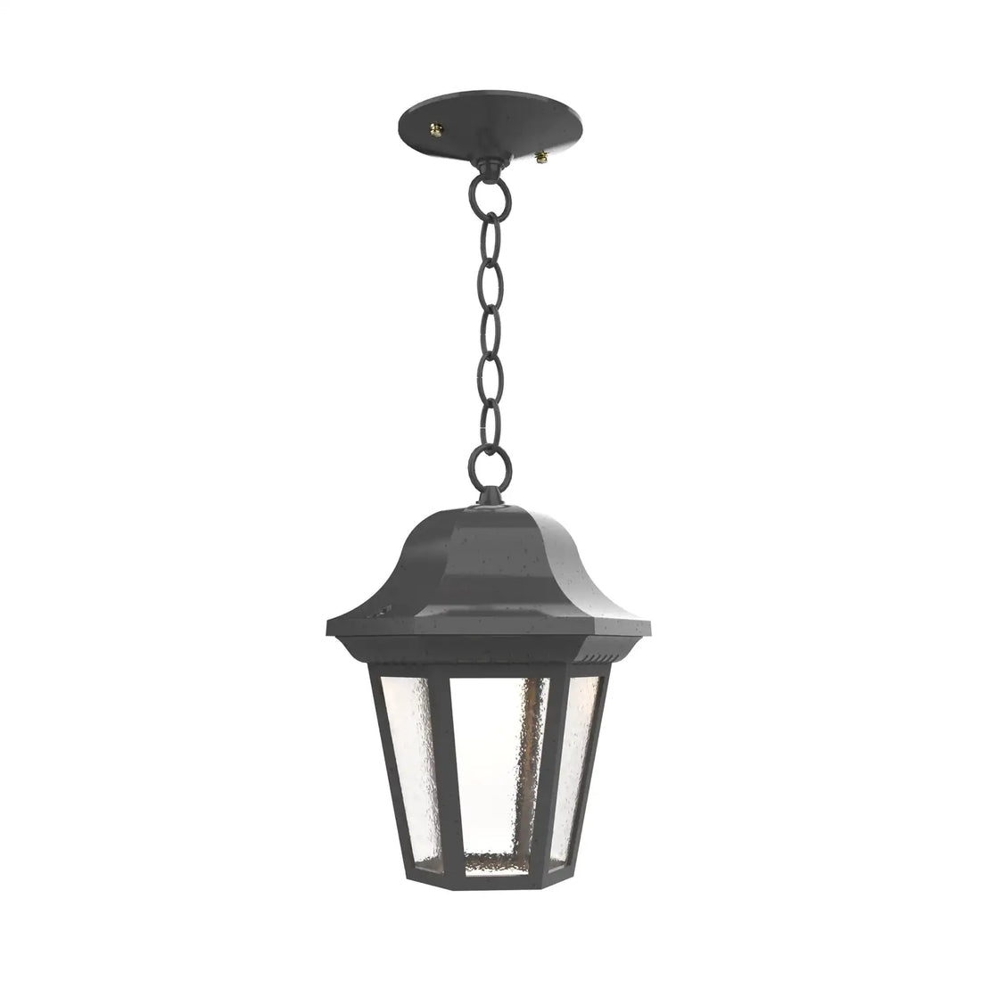 SNOC, MANOR - CEILING MOUNT WITH CHAIN SMALL 1125, OUTDOOR CEILING LIGHT