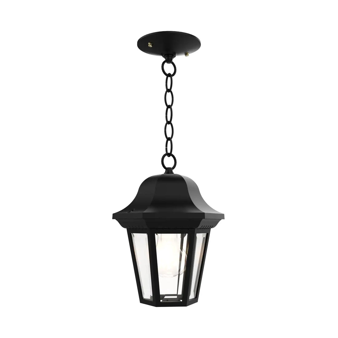 SNOC, MANOR - CEILING MOUNT WITH CHAIN SMALL 11250, OUTDOOR CEILING LIGHT