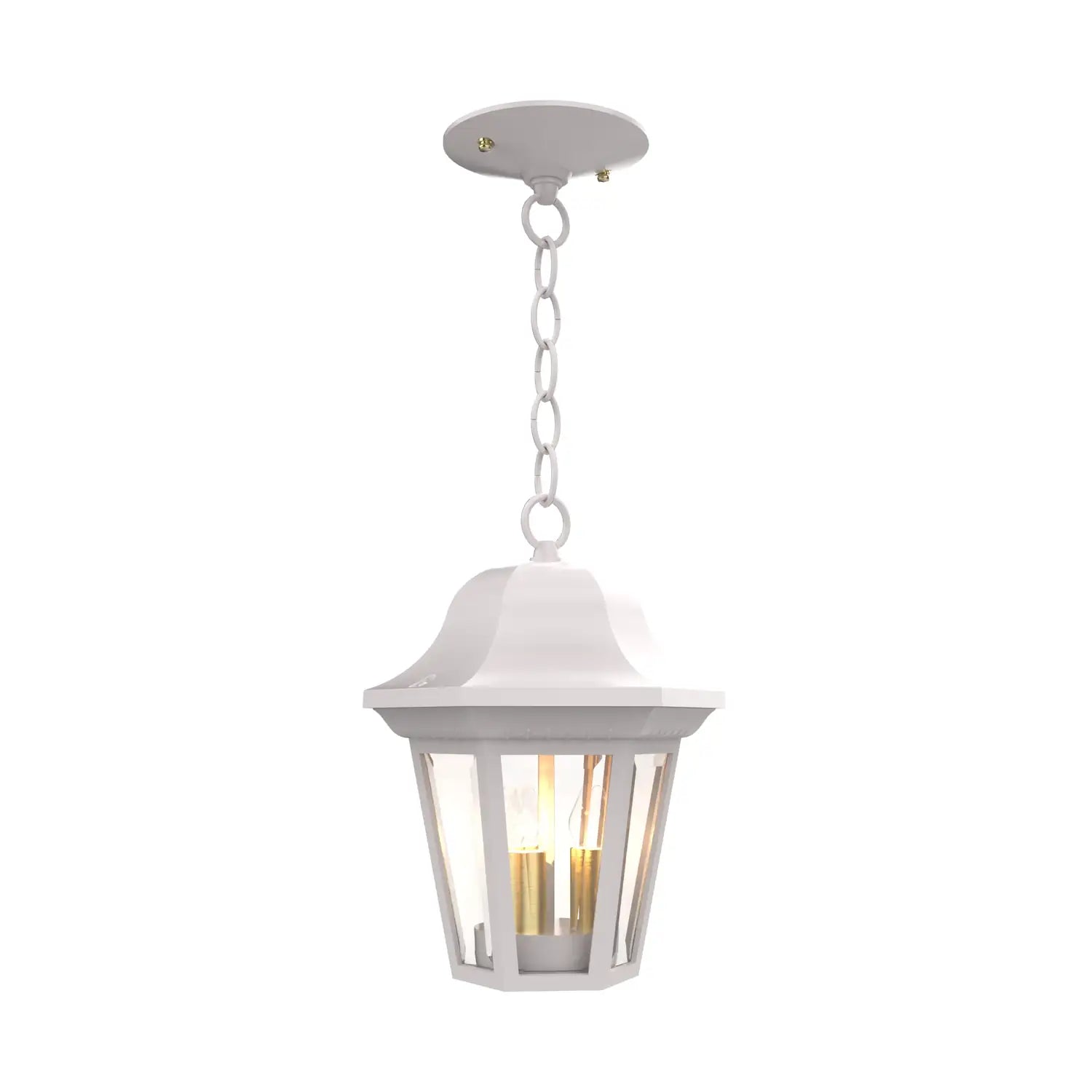 SNOC, MANOR - CEILING MOUNT WITH CHAIN SMALL 11250, OUTDOOR CEILING LIGHT