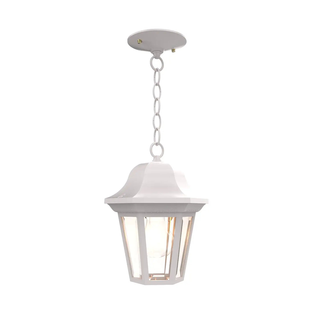 SNOC, MANOR - CEILING MOUNT WITH CHAIN SMALL 11250, OUTDOOR CEILING LIGHT