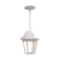 SNOC, MANOR - CEILING MOUNT WITH CHAIN SMALL 11250, OUTDOOR CEILING LIGHT