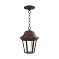 SNOC, MANOR - CEILING MOUNT WITH CHAIN SMALL 11250, OUTDOOR CEILING LIGHT