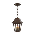 SNOC, MANOR - CEILING MOUNT WITH CHAIN SMALL 11250, OUTDOOR CEILING LIGHT