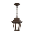 SNOC, MANOR - CEILING MOUNT WITH CHAIN SMALL 11250, OUTDOOR CEILING LIGHT