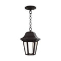 SNOC, MANOR - CEILING MOUNT WITH CHAIN SMALL 11250, OUTDOOR CEILING LIGHT