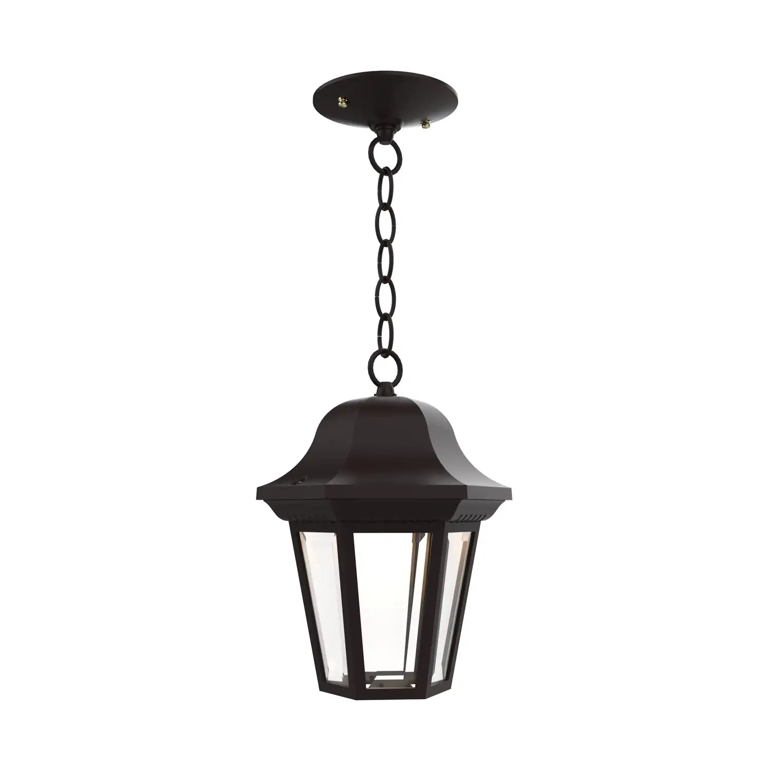 SNOC, MANOR - CEILING MOUNT WITH CHAIN SMALL 11250, OUTDOOR CEILING LIGHT