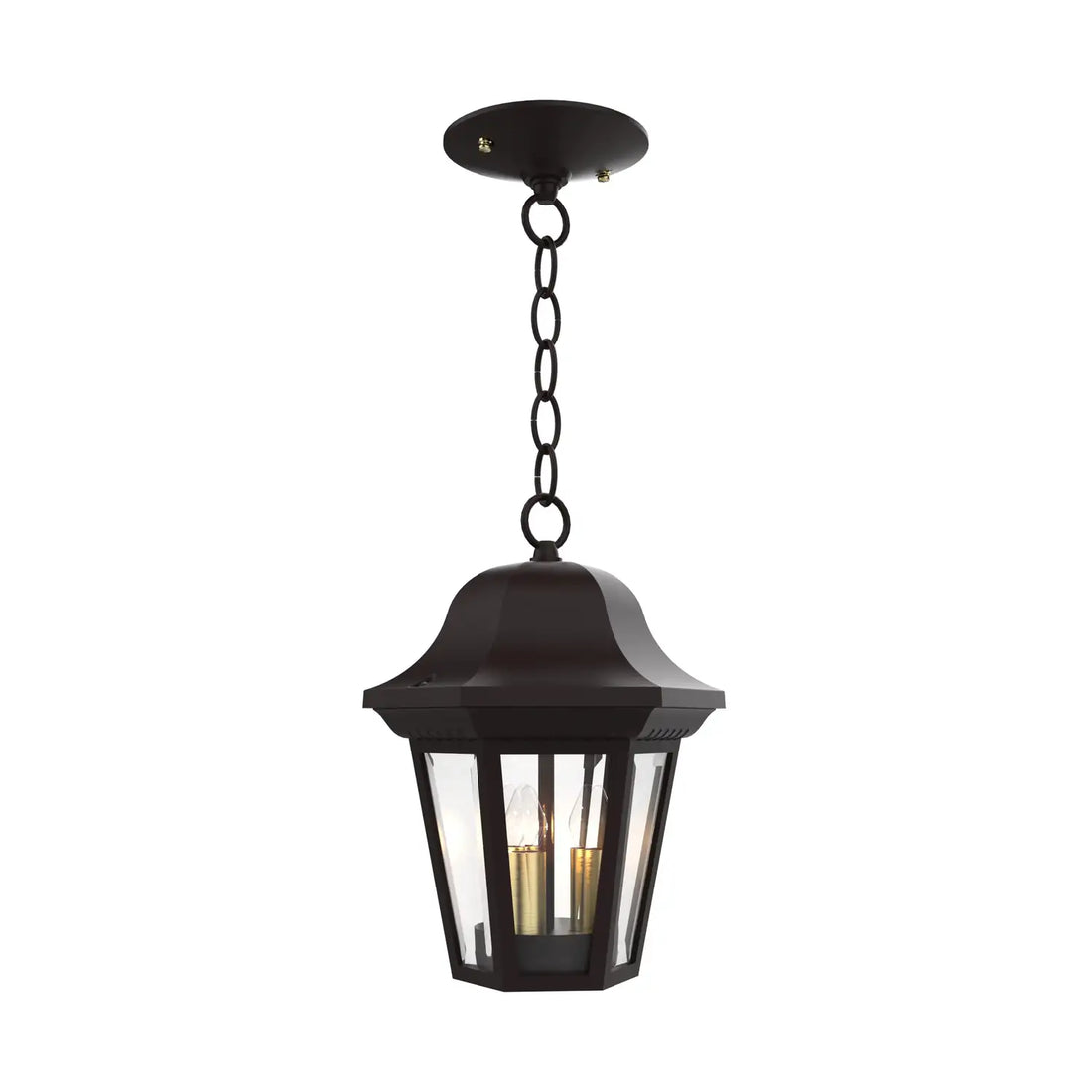 SNOC, MANOR - CEILING MOUNT WITH CHAIN SMALL 11250, OUTDOOR CEILING LIGHT
