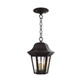 SNOC, MANOR - CEILING MOUNT WITH CHAIN SMALL 11250, OUTDOOR CEILING LIGHT