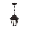 SNOC, MANOR - CEILING MOUNT WITH CHAIN SMALL 11250, OUTDOOR CEILING LIGHT