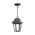 SNOC, MANOR - CEILING MOUNT WITH CHAIN SMALL 11250, OUTDOOR CEILING LIGHT