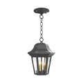 SNOC, MANOR - CEILING MOUNT WITH CHAIN SMALL 11250, OUTDOOR CEILING LIGHT