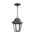 SNOC, MANOR - CEILING MOUNT WITH CHAIN SMALL 11250, OUTDOOR CEILING LIGHT