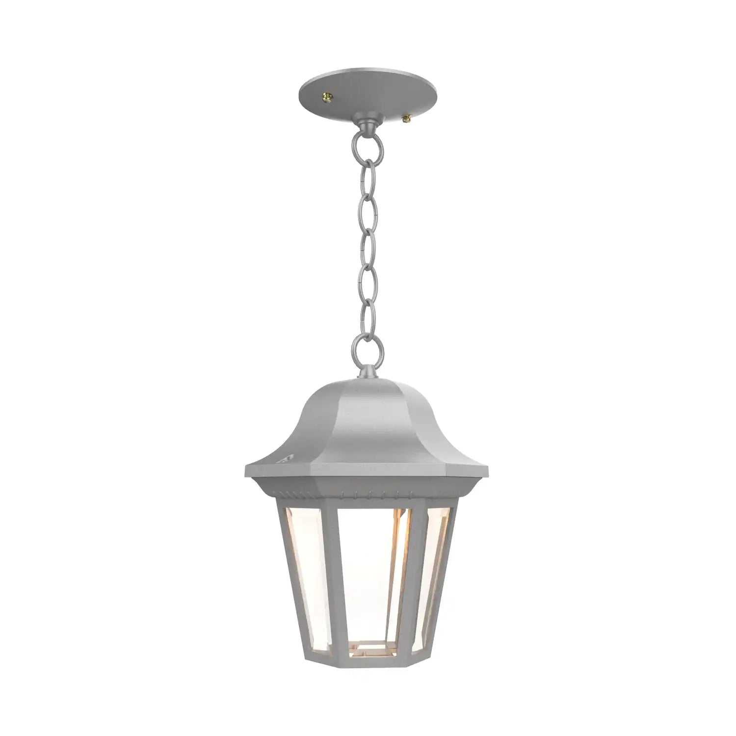 SNOC, MANOR - CEILING MOUNT WITH CHAIN SMALL 11250, OUTDOOR CEILING LIGHT