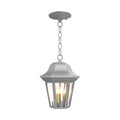 SNOC, MANOR - CEILING MOUNT WITH CHAIN SMALL 11250, OUTDOOR CEILING LIGHT