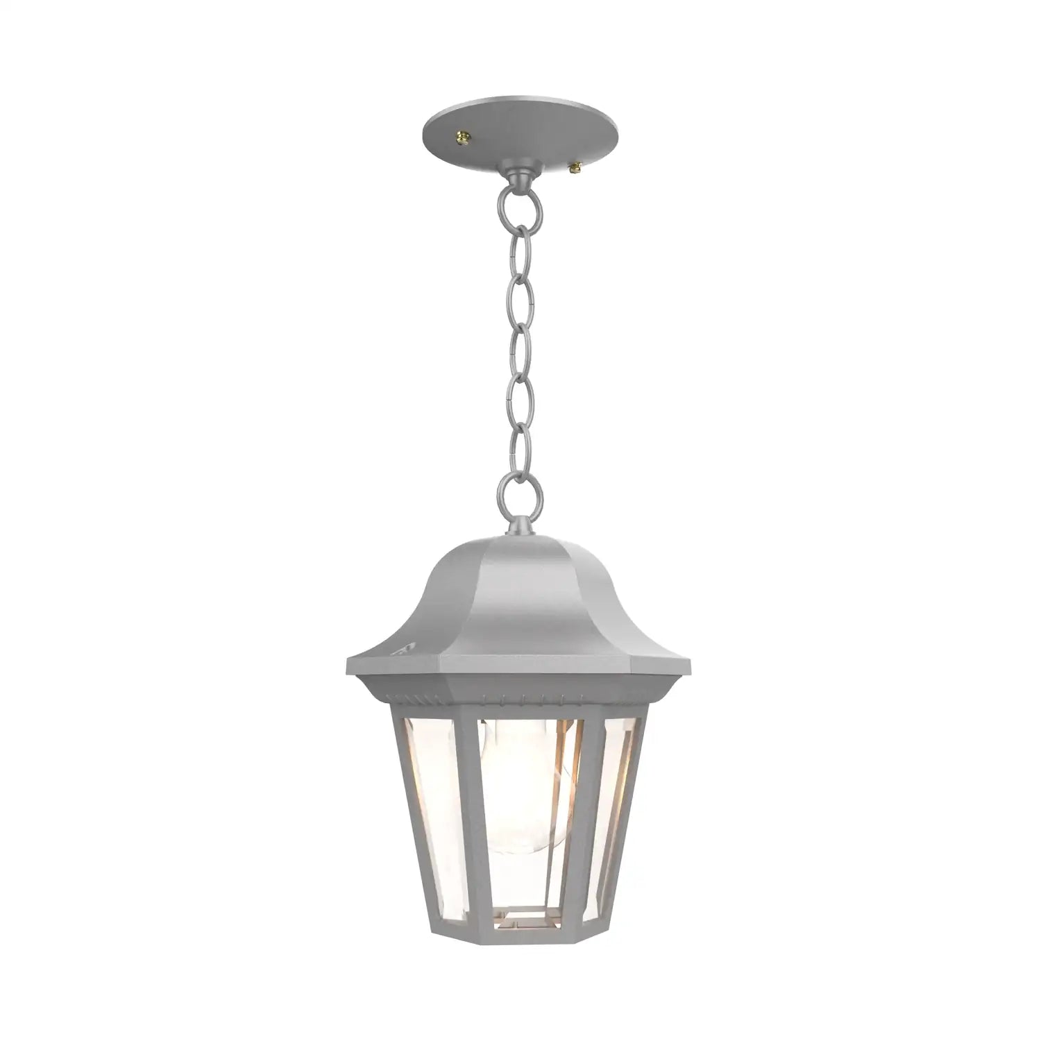 SNOC, MANOR - CEILING MOUNT WITH CHAIN SMALL 11250, OUTDOOR CEILING LIGHT