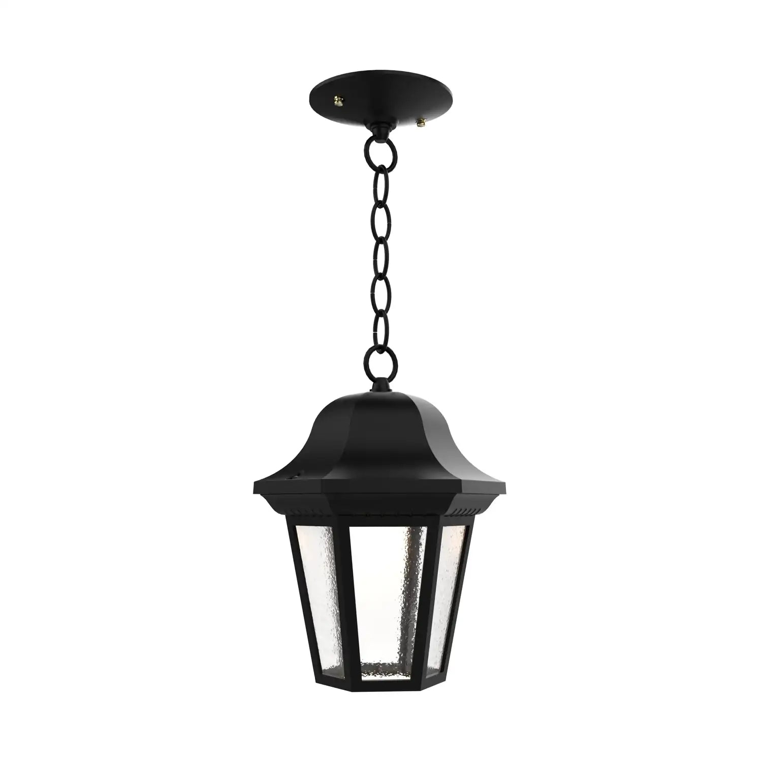 SNOC, MANOR - CEILING MOUNT WITH CHAIN SMALL 11250, OUTDOOR CEILING LIGHT