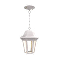 SNOC, MANOR - CEILING MOUNT WITH CHAIN SMALL 11250, OUTDOOR CEILING LIGHT