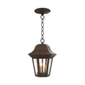 SNOC, MANOR - CEILING MOUNT WITH CHAIN SMALL 11250, OUTDOOR CEILING LIGHT