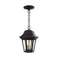 SNOC, MANOR - CEILING MOUNT WITH CHAIN SMALL 11250, OUTDOOR CEILING LIGHT