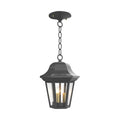 SNOC, MANOR - CEILING MOUNT WITH CHAIN SMALL 11250, OUTDOOR CEILING LIGHT