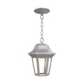 SNOC, MANOR - CEILING MOUNT WITH CHAIN SMALL 11250, OUTDOOR CEILING LIGHT
